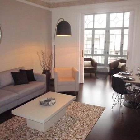 Bailen8 Apartamento Barcelona Quarto foto
