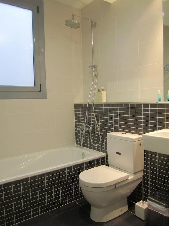 Bailen8 Apartamento Barcelona Quarto foto