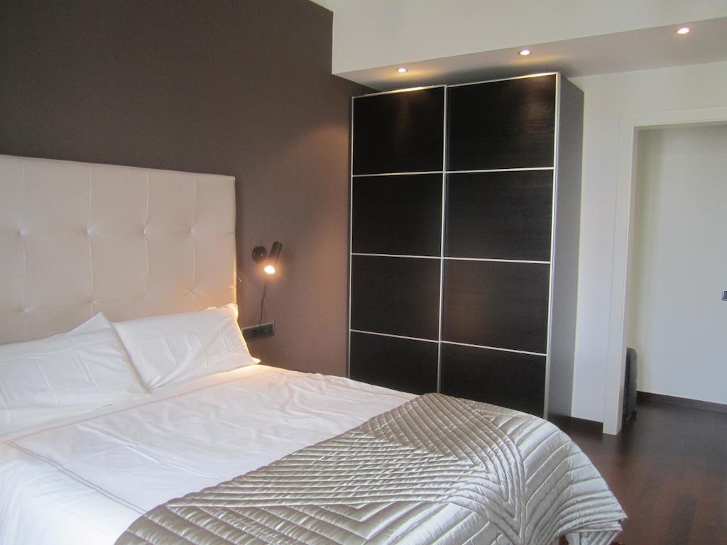 Bailen8 Apartamento Barcelona Quarto foto