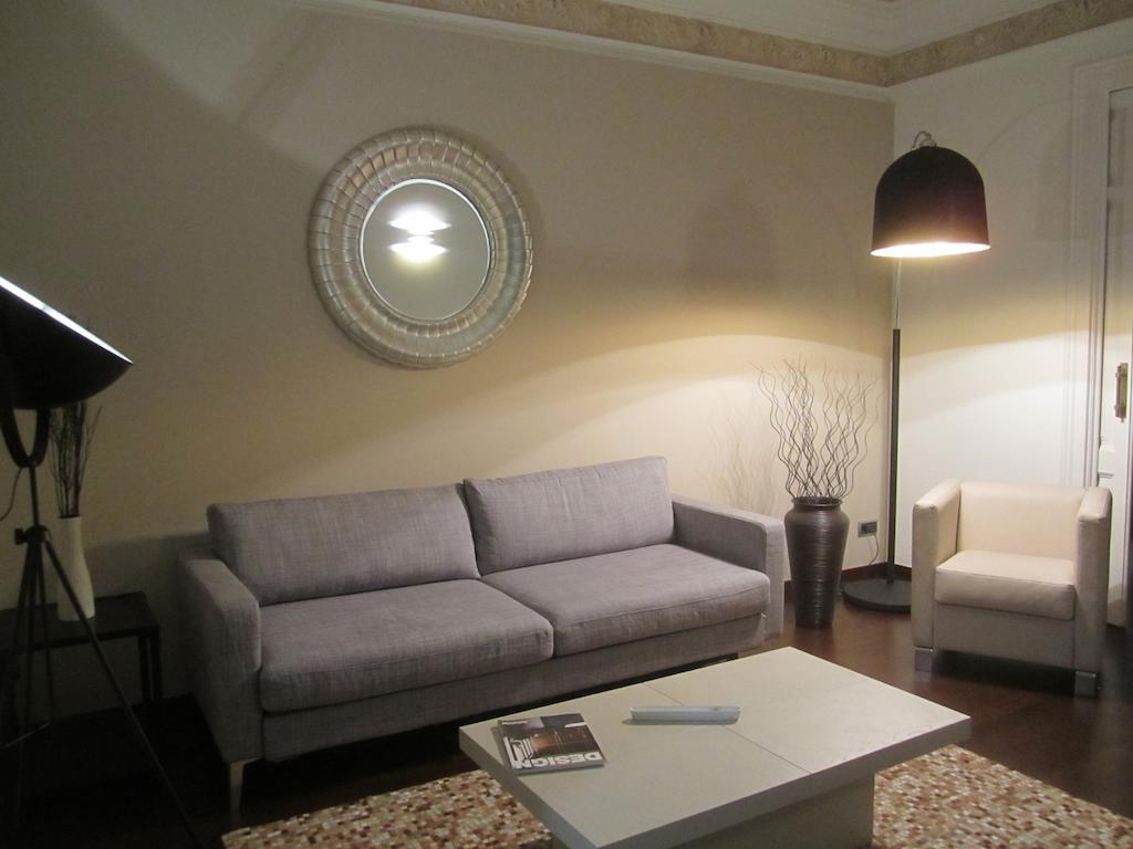 Bailen8 Apartamento Barcelona Quarto foto